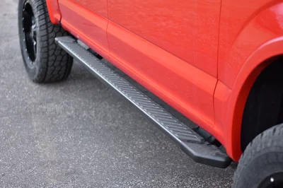RACE RED 1 - 2021 FORD F-150 LIFT - Image 9 of 11