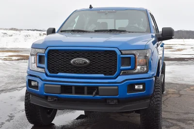 VELOCITY BLUE 1 - 2021 FORD F-150 LIFT - Image 5 of 9