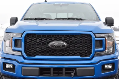 VELOCITY BLUE 1 - 2021 FORD F-150 LIFT - Image 6 of 9
