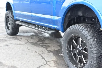 VELOCITY BLUE 1 - 2021 FORD F-150 LIFT - Image 9 of 9