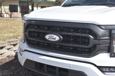FORD F150 LIFT PACKAGE BY WALDOCH - CUSTOM F150 LIFTED TRUCK - 2021 FORD F-150 LIFT - Image 10 of 26