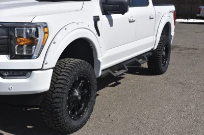 FORD F150 LIFT PACKAGE BY WALDOCH - CUSTOM F150 LIFTED TRUCK - 2021 FORD F-150 LIFT - Image 12 of 26