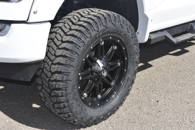 FORD F150 LIFT PACKAGE BY WALDOCH - CUSTOM F150 LIFTED TRUCK - 2021 FORD F-150 LIFT - Image 13 of 26