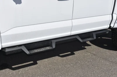 FORD F150 LIFT PACKAGE BY WALDOCH - CUSTOM F150 LIFTED TRUCK - 2021 FORD F-150 LIFT - Image 15 of 26