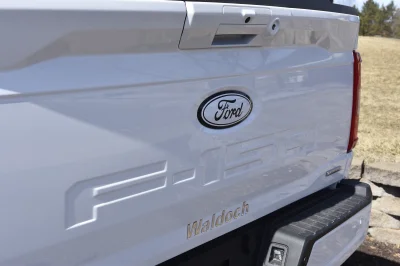 FORD F150 LIFT PACKAGE BY WALDOCH - CUSTOM F150 LIFTED TRUCK - 2021 FORD F-150 LIFT - Image 18 of 26
