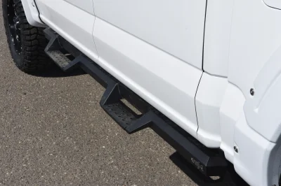 FORD F150 LIFT PACKAGE BY WALDOCH - CUSTOM F150 LIFTED TRUCK - 2021 FORD F-150 LIFT - Image 19 of 26