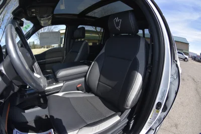 FORD F150 LIFT PACKAGE BY WALDOCH - CUSTOM F150 LIFTED TRUCK - 2021 FORD F-150 LIFT - Image 20 of 26