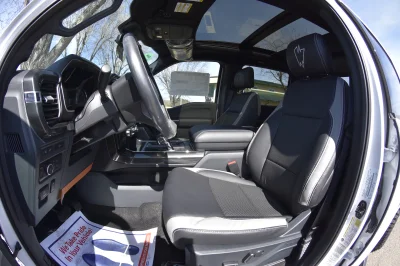 FORD F150 LIFT PACKAGE BY WALDOCH - CUSTOM F150 LIFTED TRUCK - 2021 FORD F-150 LIFT - Image 22 of 26