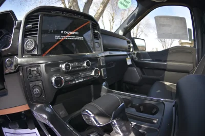 FORD F150 LIFT PACKAGE BY WALDOCH - CUSTOM F150 LIFTED TRUCK - 2021 FORD F-150 LIFT - Image 23 of 26