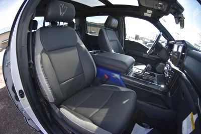 FORD F150 LIFT PACKAGE BY WALDOCH - CUSTOM F150 LIFTED TRUCK - 2021 FORD F-150 LIFT - Image 24 of 26