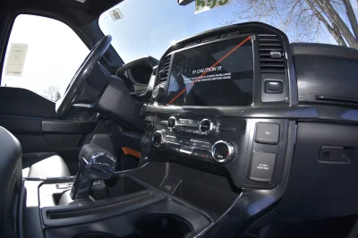 FORD F150 LIFT PACKAGE BY WALDOCH - CUSTOM F150 LIFTED TRUCK - 2021 FORD F-150 LIFT - Image 26 of 26