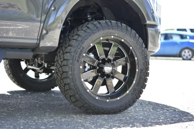 2021 FORD F150 LIFT PACKAGE BUILT BY WALDOCH - CUSTOM OFF-ROAD TRUCK - 2021 FORD F-150 LIFT - Image 14 of 16