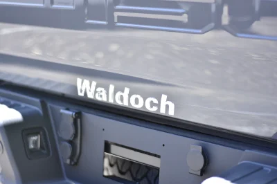 2021 FORD F150 LIFT PACKAGE BUILT BY WALDOCH - CUSTOM OFF-ROAD TRUCK - 2021 FORD F-150 LIFT - Image 16 of 16