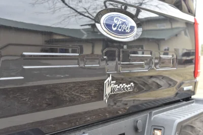 2021 FORD F150 LIFT BLACK - 2021 FORD F-150 LIFT - Image 8 of 24