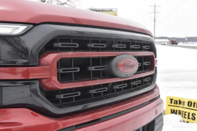 FORD F150 RUBY RED M80X 2021 - 2021 FORD F-150 M80 - Image 16 of 20