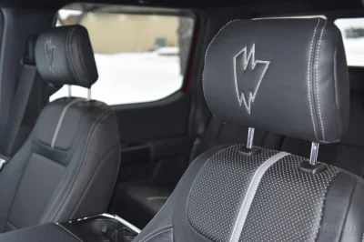 FORD F150 RUBY RED M80X 2021 - 2021 FORD F-150 M80 - Image 20 of 20