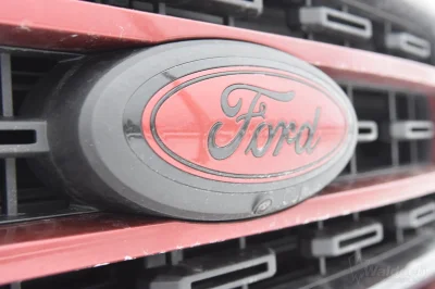 FORD F150 RUBY RED M80X 2021 - 2021 FORD F-150 M80 - Image 6 of 20