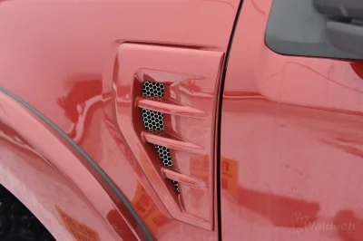 FORD F150 RUBY RED M80X 2021 - 2021 FORD F-150 M80 - Image 7 of 20