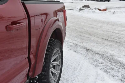 FORD F150 RUBY RED M80X 2021 - 2021 FORD F-150 M80 - Image 9 of 20