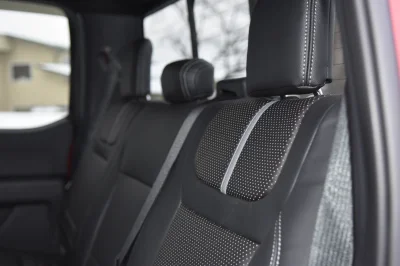 FORD F150 M80 BUILT BY WALDOCH - 2021 FORD F-150 M80 - Image 11 of 22