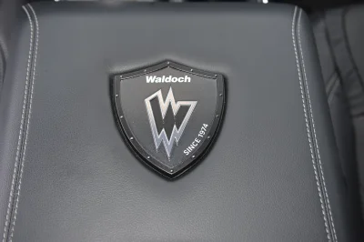 FORD F150 M80 BUILT BY WALDOCH - 2021 FORD F-150 M80 - Image 12 of 22