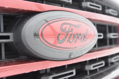 FORD F150 M80 BUILT BY WALDOCH - 2021 FORD F-150 M80 - Image 16 of 22