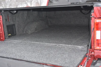 FORD F150 M80 BUILT BY WALDOCH - 2021 FORD F-150 M80 - Image 5 of 22