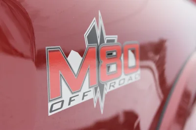 FORD F150 M80 BUILT BY WALDOCH - 2021 FORD F-150 M80 - Image 7 of 22