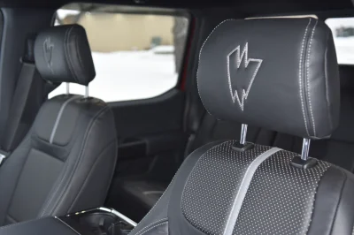 FORD F150 M80 BUILT BY WALDOCH - 2021 FORD F-150 M80 - Image 10 of 22