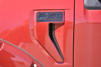 2021 FORD F150 M80 EDITION BY WALDOCH - RUBY RED CUSTOM TRUCK - 2021 FORD F-150 M80 - Image 13 of 18