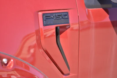 2021 FORD F150 M80 EDITION BY WALDOCH - RUBY RED CUSTOM TRUCK - 2021 FORD F-150 M80 - Image 14 of 18