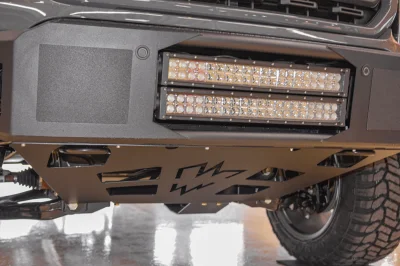 LEAD FOOT 1 - 2021 FORD F-150 RAMPAGE - Image 10 of 15