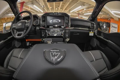 LEAD FOOT 1 - 2021 FORD F-150 RAMPAGE - Image 14 of 15