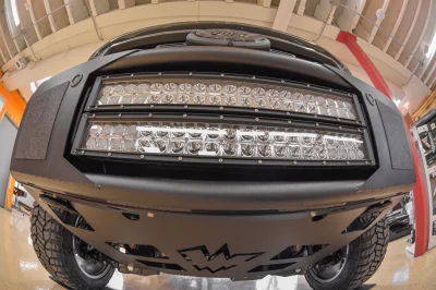 LEAD FOOT 1 - 2021 FORD F-150 RAMPAGE - Image 15 of 15