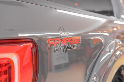 LEAD FOOT 1 - 2021 FORD F-150 RAMPAGE - Image 5 of 15