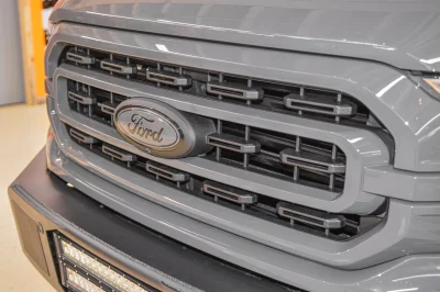 LEAD FOOT 1 - 2021 FORD F-150 RAMPAGE - Image 7 of 15