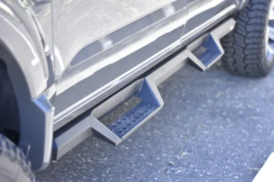 2021 FORD  F150 RAMPAGE EDITION LEAD FOOT GREY BY WALDOCH - 2021 FORD F-150 RAMPAGE - Image 19 of 28