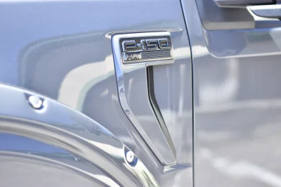 2021 FORD  F150 RAMPAGE EDITION LEAD FOOT GREY BY WALDOCH - 2021 FORD F-150 RAMPAGE - Image 20 of 28