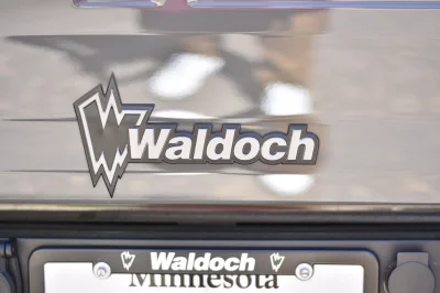 2021 FORD  F150 RAMPAGE EDITION LEAD FOOT GREY BY WALDOCH - 2021 FORD F-150 RAMPAGE - Image 26 of 28