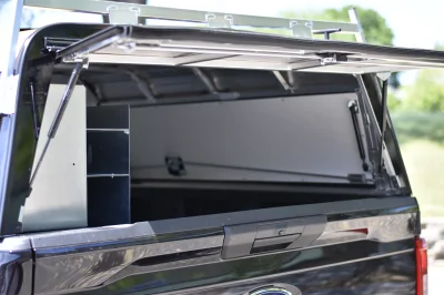 2021 FORD F150 REB CAB LONG BOX PEST CONTROL CUSTOM TRUCK - 2021 FORD F-150 WORK - Image 24 of 28