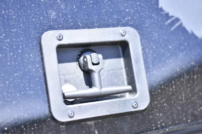 2021 FORD F150 REB CAB LONG BOX PEST CONTROL CUSTOM TRUCK - 2021 FORD F-150 WORK - Image 25 of 28