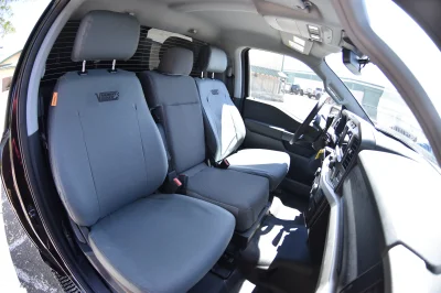 2021 FORD F150 REB CAB LONG BOX PEST CONTROL CUSTOM TRUCK - 2021 FORD F-150 WORK - Image 4 of 28