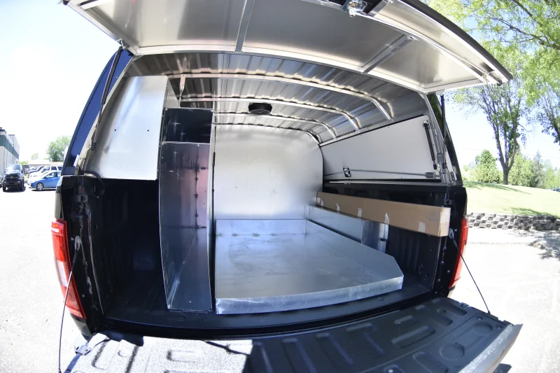 Ford F150 Pest Control Truck custom By Waldoch by Waldoch Crafts