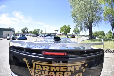 FORD F150 PEST CONTROL TRUCK CUSTOM BY WALDOCH - 2021 FORD F-150 WORK - Image 9 of 28