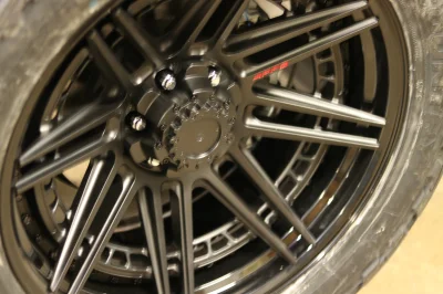 2022 FORD F150 PUNISHER EDITION TRUCK BY WALDOCH - CUSTOM F-150 TRUCK - 2022 FORD F-150 CUSTOM - Image 2 of 76