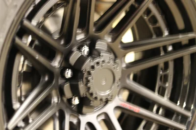 2022 FORD F150 PUNISHER EDITION TRUCK BY WALDOCH - CUSTOM F-150 TRUCK - 2022 FORD F-150 CUSTOM - Image 12 of 76