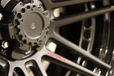 2022 FORD F150 PUNISHER EDITION TRUCK BY WALDOCH - CUSTOM F-150 TRUCK - 2022 FORD F-150 CUSTOM - Image 16 of 76