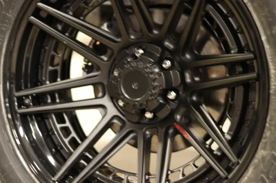 2022 FORD F150 PUNISHER EDITION TRUCK BY WALDOCH - CUSTOM F-150 TRUCK - 2022 FORD F-150 CUSTOM - Image 18 of 76