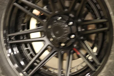 2022 FORD F150 PUNISHER EDITION TRUCK BY WALDOCH - CUSTOM F-150 TRUCK - 2022 FORD F-150 CUSTOM - Image 19 of 76