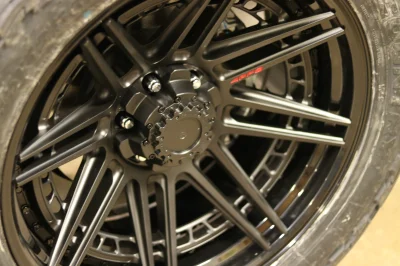 2022 FORD F150 PUNISHER EDITION TRUCK BY WALDOCH - CUSTOM F-150 TRUCK - 2022 FORD F-150 CUSTOM - Image 3 of 76